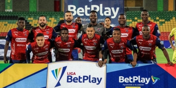 Yulián Gómez, Deportivo Pasto, Deportivo Independiente Medellín, DIM, fichajes DIM 2021-II