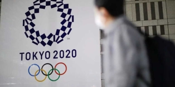 Es posible que se permitan aficionados en Tokio 2020