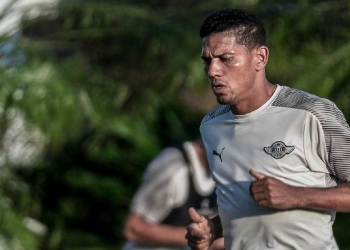 Fichaje inminente de Alexander Mejía, a la vista. No es por el Junior de Barranquilla, que ya lo había descartado. Tampoco jugará en Atlético Nacional.