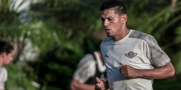 Fichaje inminente de Alexander Mejía, a la vista. No es por el Junior de Barranquilla, que ya lo había descartado. Tampoco jugará en Atlético Nacional.