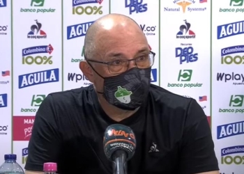 Alfredo Arias, el VAR y su declaración por los arbitrajes: "Ya no aguanto más"