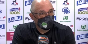 Alfredo Arias, el VAR y su declaración por los arbitrajes: "Ya no aguanto más"