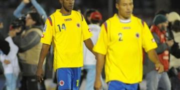 Consejo de Iván Ramiro Córdoba a Amaranto Perea y su futuro en Junior