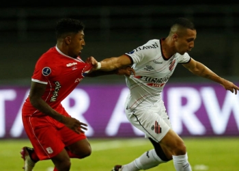 América de Cali vs. Paranaense: cuándo y dónde es la revancha