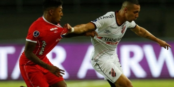 América de Cali vs. Paranaense: cuándo y dónde es la revancha