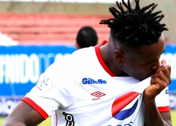 ¡Qué racha rompiste, Gustavo Torres!