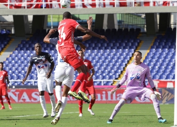 ¿Qué es lo que se investiga del partido entre América de Cali y Junior?