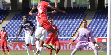 ¿Qué es lo que se investiga del partido entre América de Cali y Junior?