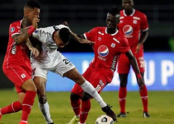 Dos fichajes que intentaría América de Cali si se va Santiago Moreno