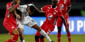 Dos fichajes que intentaría América de Cali si se va Santiago Moreno