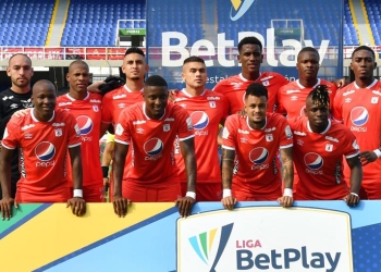 El hijo de Osorio y los otros 3 jugadores que se suman al plantel de América de Cali