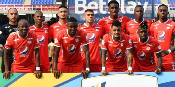El hijo de Osorio y los otros 3 jugadores que se suman al plantel de América de Cali