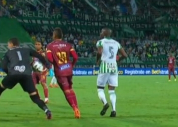 ¡Por fin! Atlético Nacional se sacudió al Tolima y los memes no se hicieron esperar