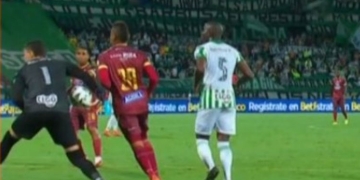 ¡Por fin! Atlético Nacional se sacudió al Tolima y los memes no se hicieron esperar