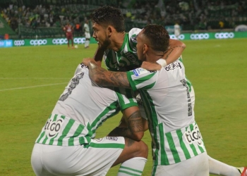 Atlético Nacional y su nuevo mensaje contra la violencia en el fútbol
