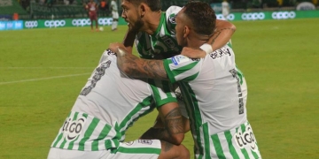 Atlético Nacional y su nuevo mensaje contra la violencia en el fútbol