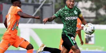 Los mejores goles de la Liga BetPlay-I según la Dimayor