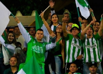 ¡Así será el regreso de hinchas de Atlético Nacional al Atanasio Girardot!