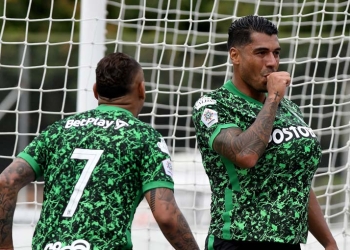 Duque, Jarlan, Rifle Andrade y el pedido a una sola voz por los fichajes de Atlético Nacional