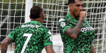 Duque, Jarlan, Rifle Andrade y el pedido a una sola voz por los fichajes de Atlético Nacional