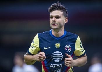 Nicolás Benedetti podría ir a préstamo a otro club del fútbol mexicano