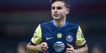 Nicolás Benedetti podría ir a préstamo a otro club del fútbol mexicano
