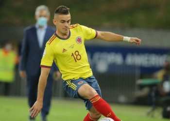 "El fútbol apareció muy tarde" Borré sobre la Selección Colombia