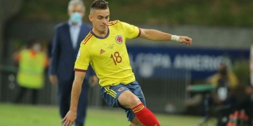 "El fútbol apareció muy tarde" Borré sobre la Selección Colombia