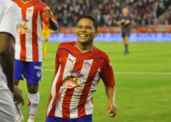 Carlos Bacca y la respuesta a la última oferta. ¿Y ahora, Junior?