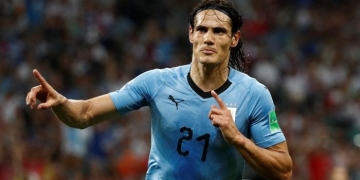 ¿Por qué Uruguay formaría sin Cavani ante Colombia? Este es el plan de Tabárez