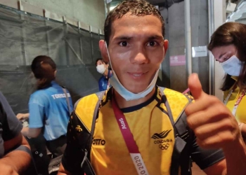 Así están las opciones de medalla para Colombia en el boxeo olímpico