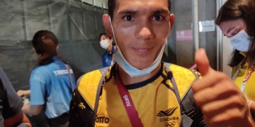 Así están las opciones de medalla para Colombia en el boxeo olímpico