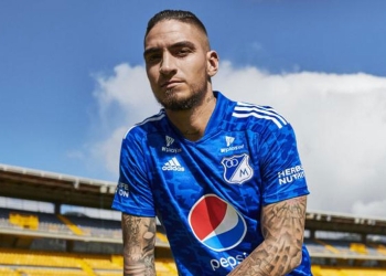 ¡Ahora sí! Millonarios y su comunicado oficial sobre Chicho Arango