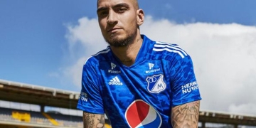 ¡Ahora sí! Millonarios y su comunicado oficial sobre Chicho Arango