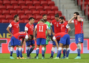 "Vamos a ir al TAS": Pablo Milad sobre el fallo de la FIFA
