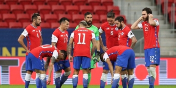 "Vamos a ir al TAS": Pablo Milad sobre el fallo de la FIFA