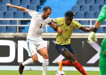 ¿Qué pasó con Néstor Pitana?: ¡Ya hay árbitro designado para Colombia vs. Uruguay!