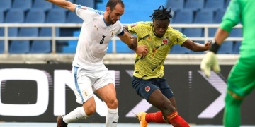 ¿Qué pasó con Néstor Pitana?: ¡Ya hay árbitro designado para Colombia vs. Uruguay!