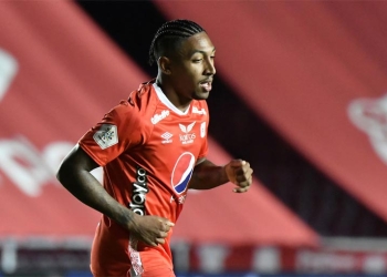 Cristian Arrieta y Larry Angulo no podrán jugar contra Atlético Nacional