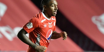 Cristian Arrieta y Larry Angulo no podrán jugar contra Atlético Nacional