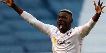 Cristian Martínez Borja: los dos equipos que lo quieren