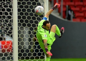 El mensaje de David Ospina por el paso a semifinales