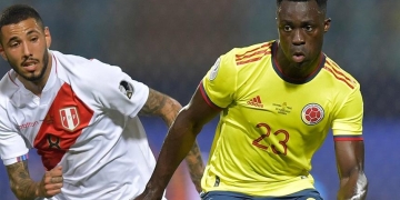 El extrañísimo negocio que llevaría a Dávinson Sánchez a LaLiga