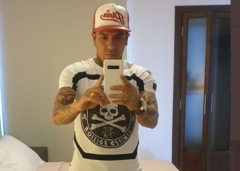 Dayro Moreno, la historia de su tío hincha de Santa Fe y la respuesta al rumor de su fichaje