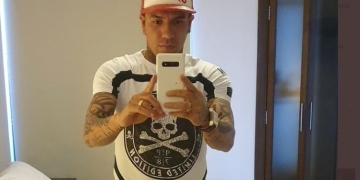 Dayro Moreno, la historia de su tío hincha de Santa Fe y la respuesta al rumor de su fichaje