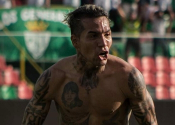 ¿Por qué Dayro Moreno no llegó a América de Cali?