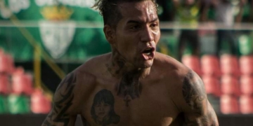 ¿Por qué Dayro Moreno no llegó a América de Cali?