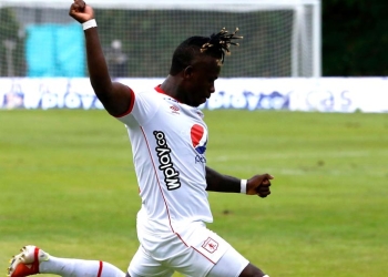 Déinner Quiñones: la clave de Osorio en su golazo y el paso por América de Cali a los 12 años