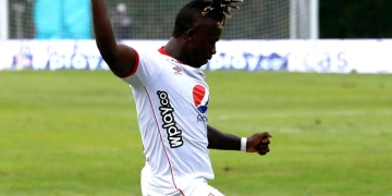 Déinner Quiñones: la clave de Osorio en su golazo y el paso por América de Cali a los 12 años