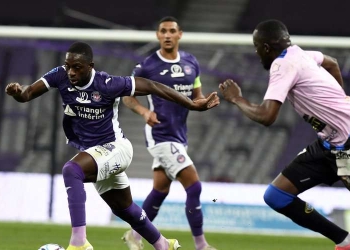 ¡Deiver Machado cambia de club en Francia!